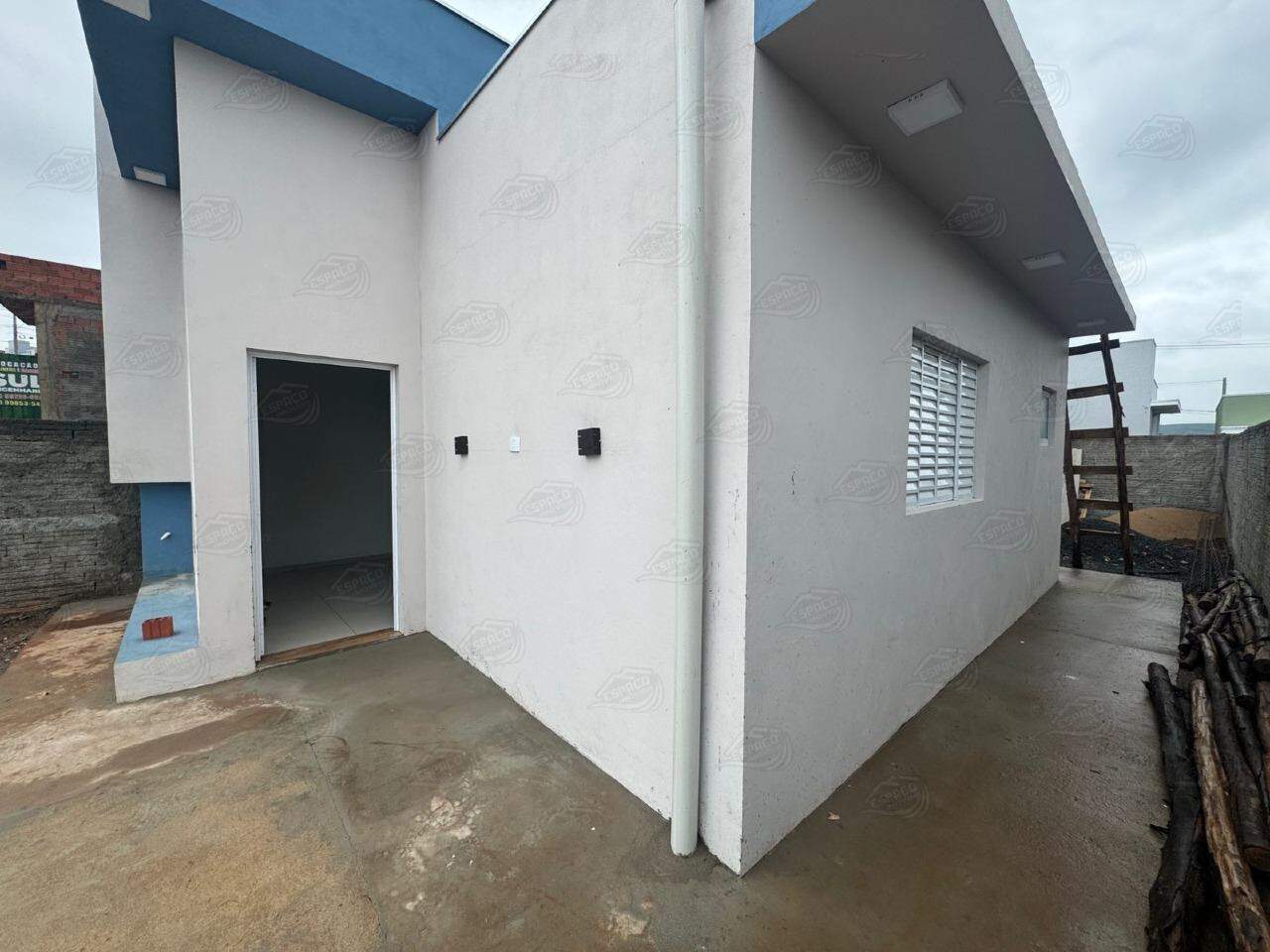 Casa à venda no Condomínio Pôr do Sol: 
