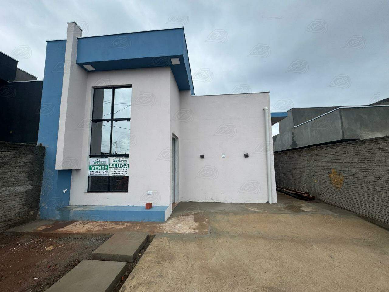 Casa à venda no Condomínio Pôr do Sol: 