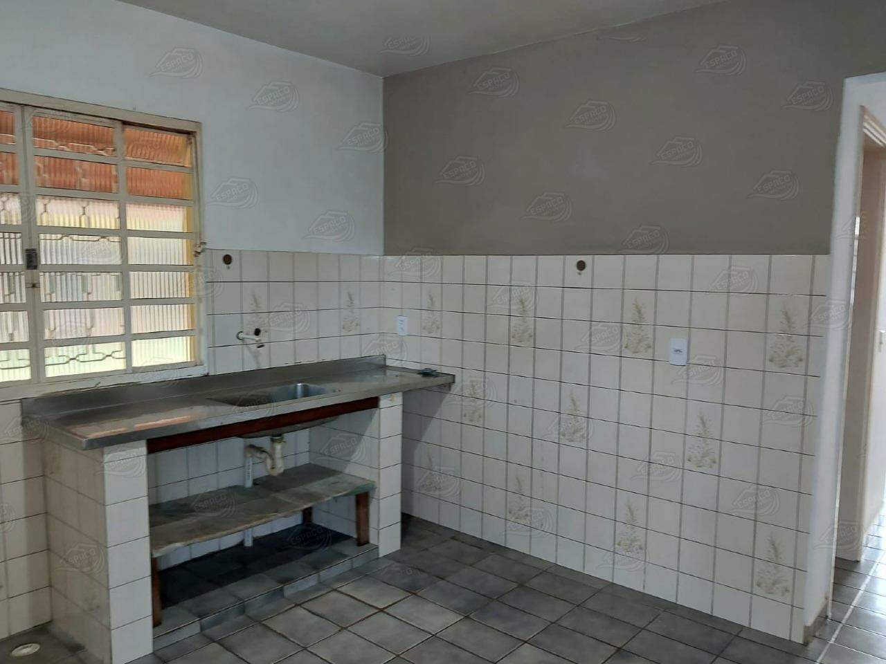 Casa à venda no Centro: 