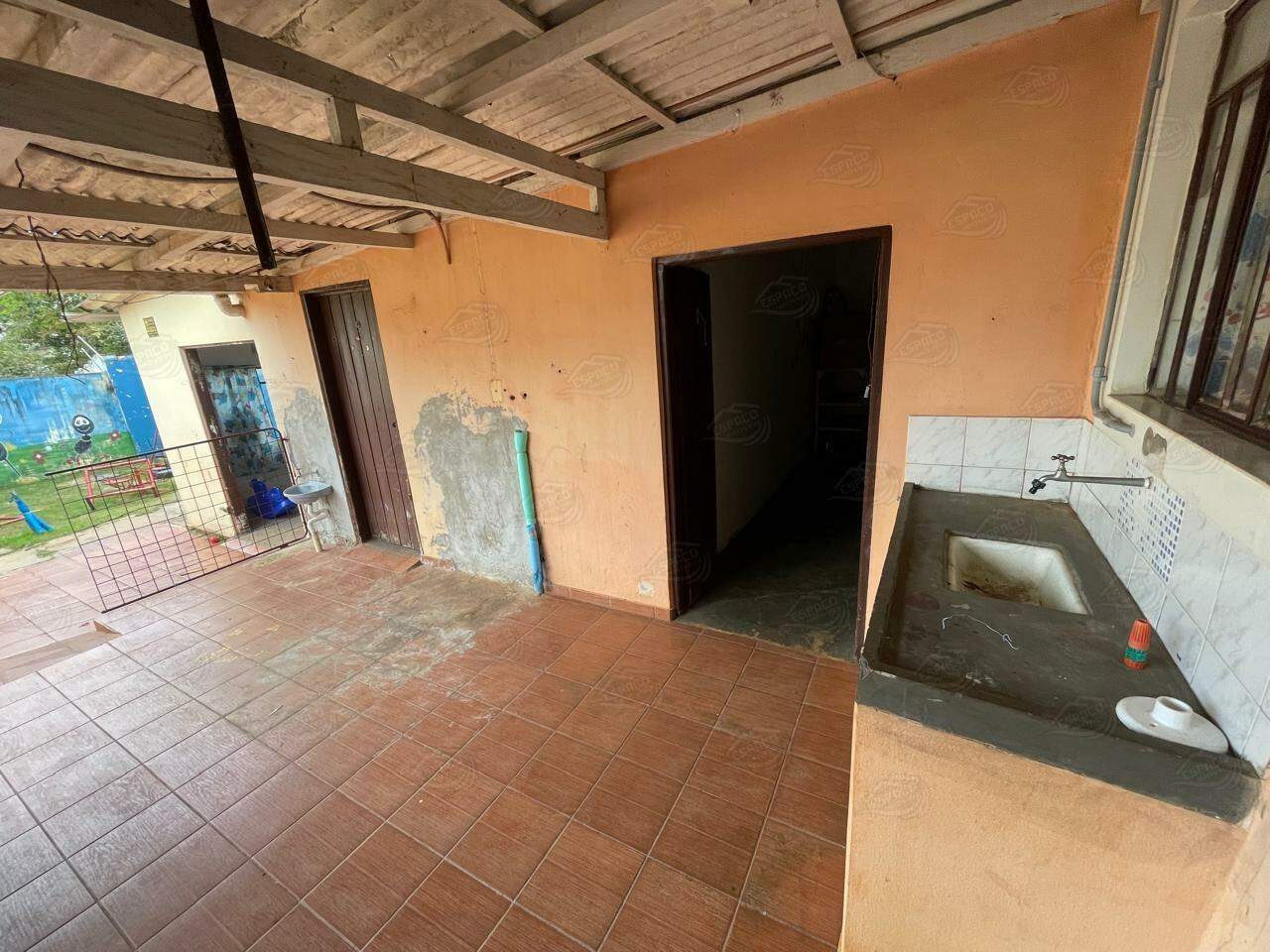 Casa à venda no Centro: 