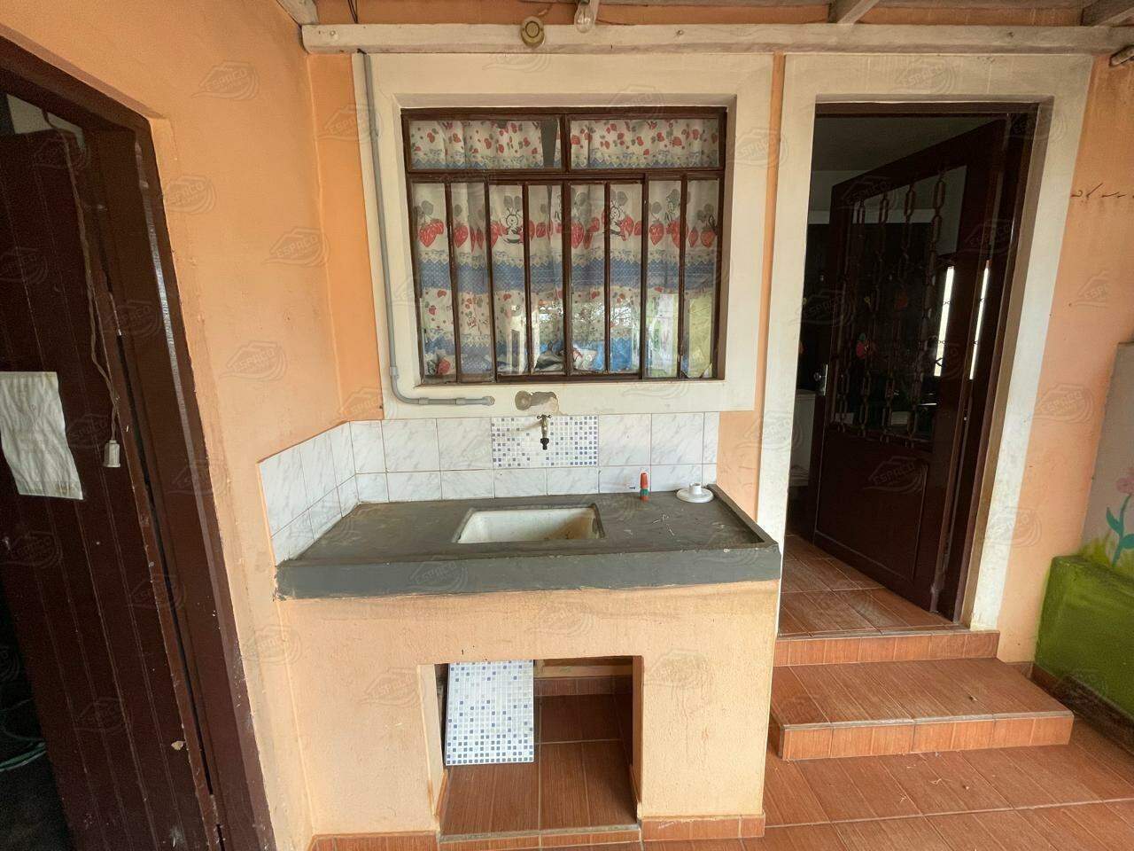 Casa à venda no Centro: 