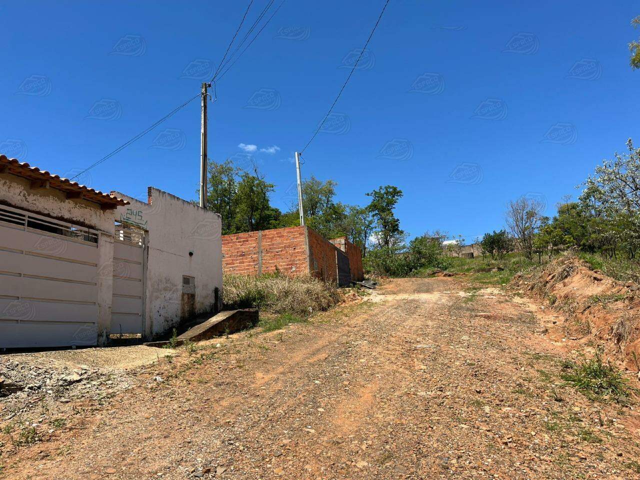 Terreno à venda no Jardim São Paulo: 