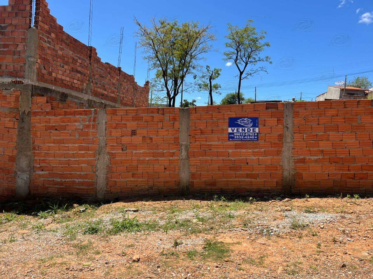 Terreno à venda no Jardim São Paulo: 