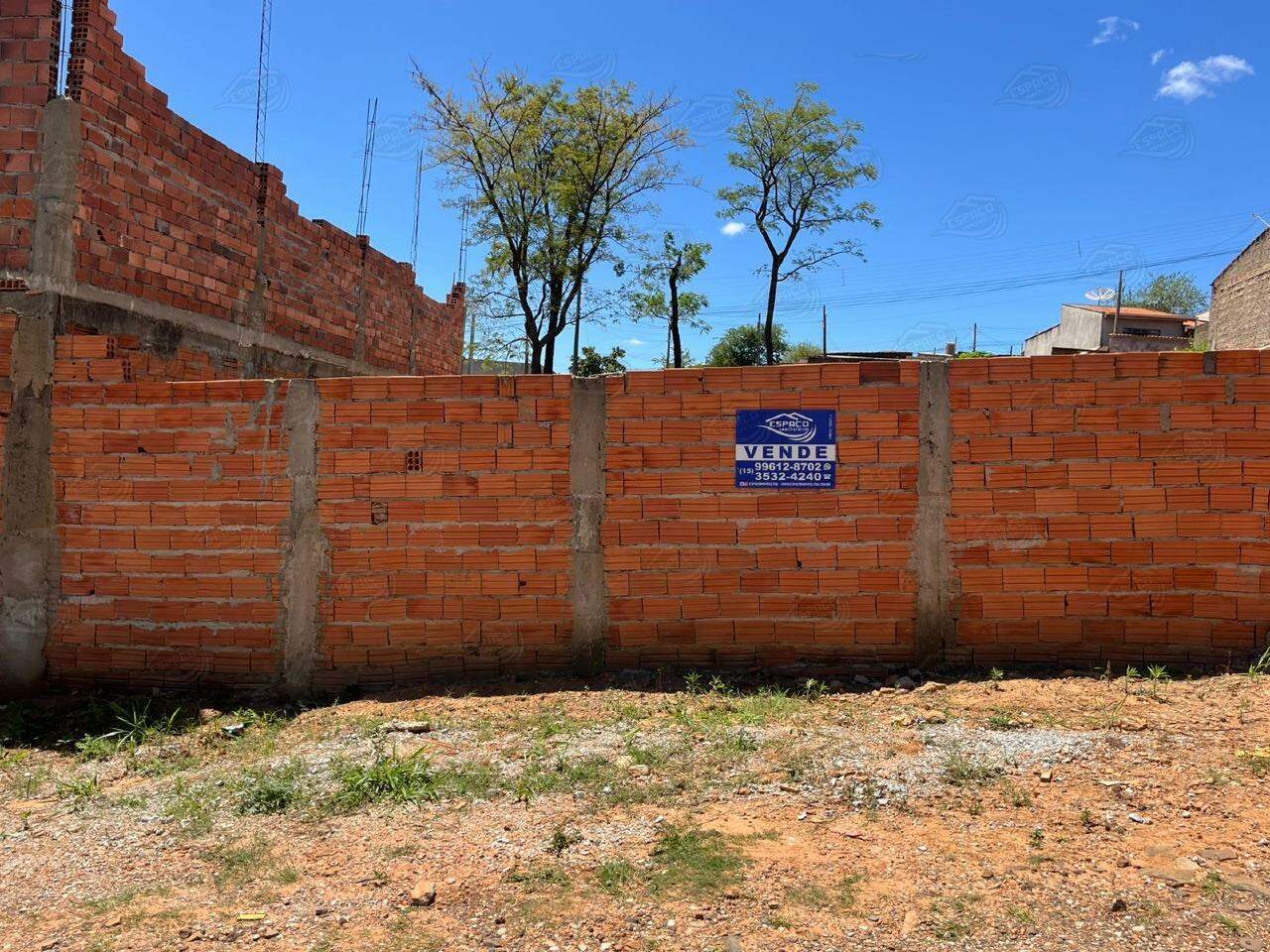 Terreno à venda no Jardim São Paulo: 