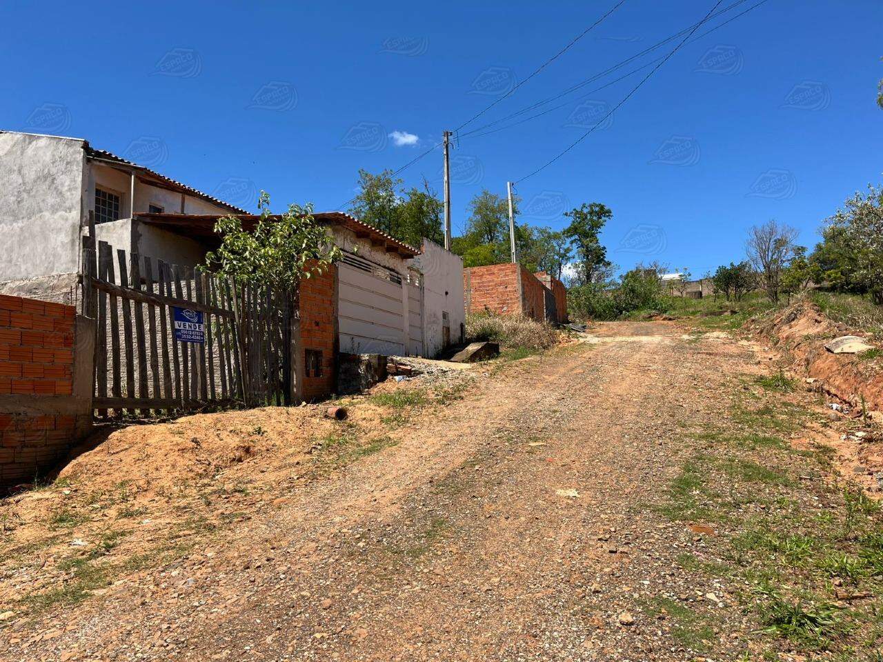 Terreno à venda no Jardim São Paulo: 