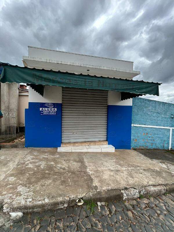 Ponto para aluguel no COHAPAR: 