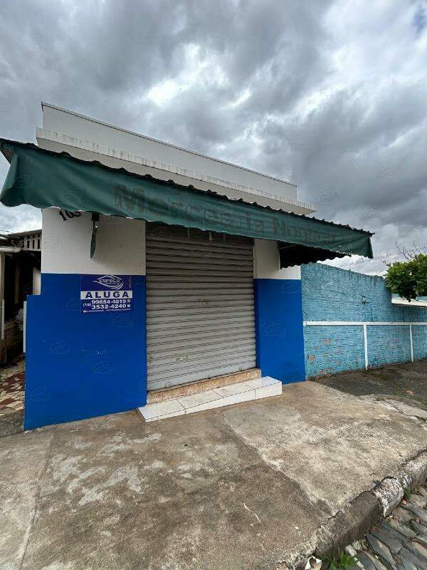Ponto para aluguel no COHAPAR: 