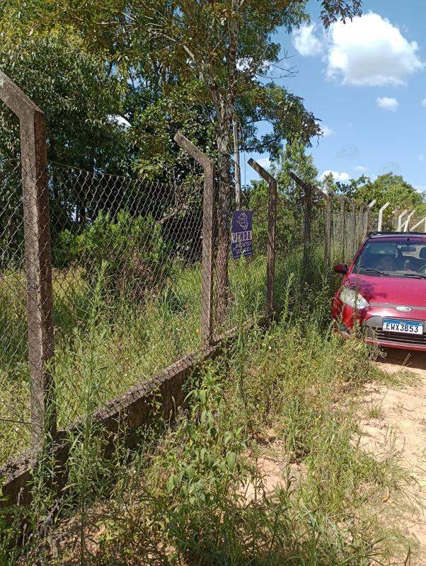 Chácara à venda no Bairro Pedra Branca: 