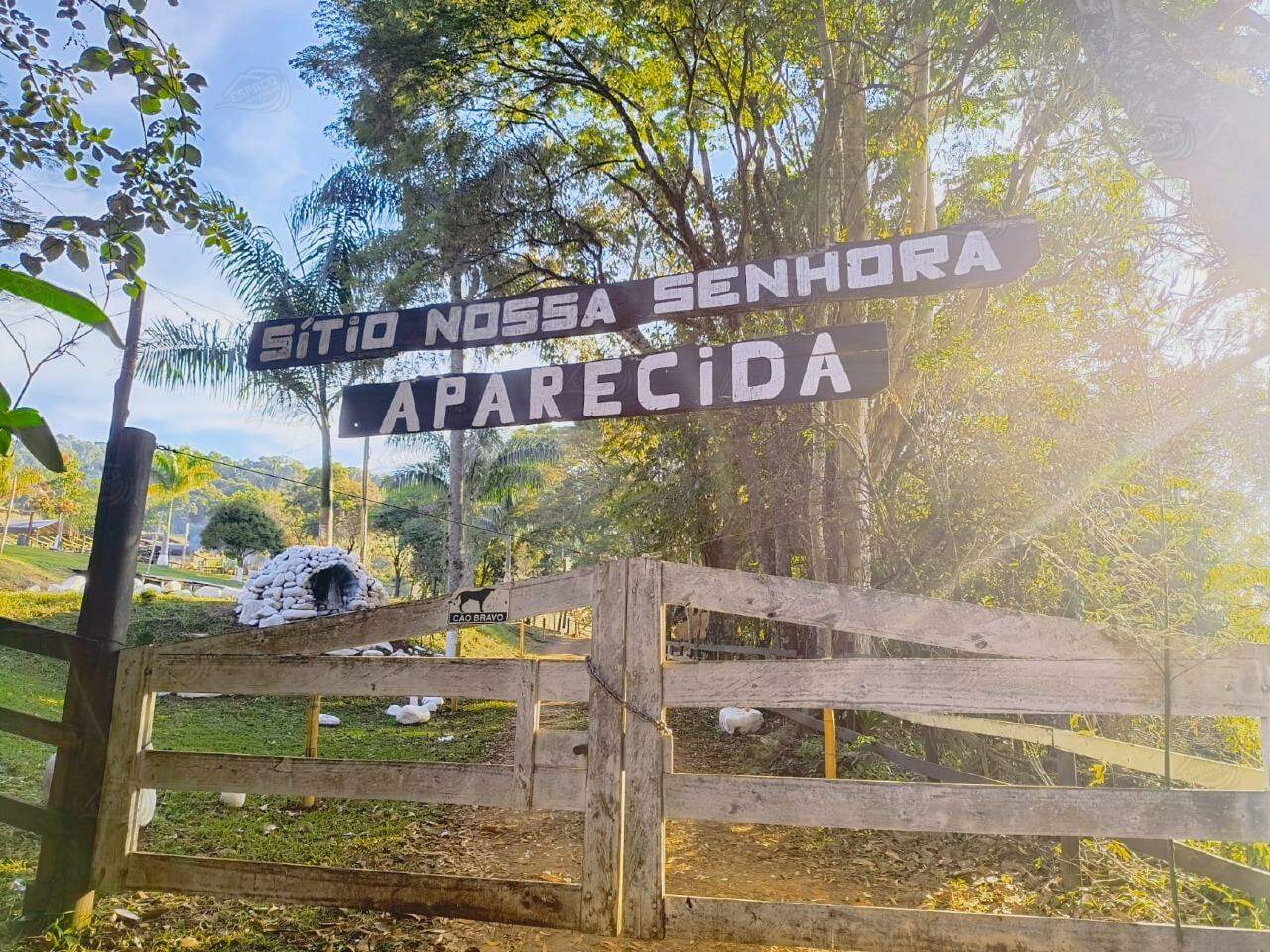 Sítio à venda no LAGEADO: 