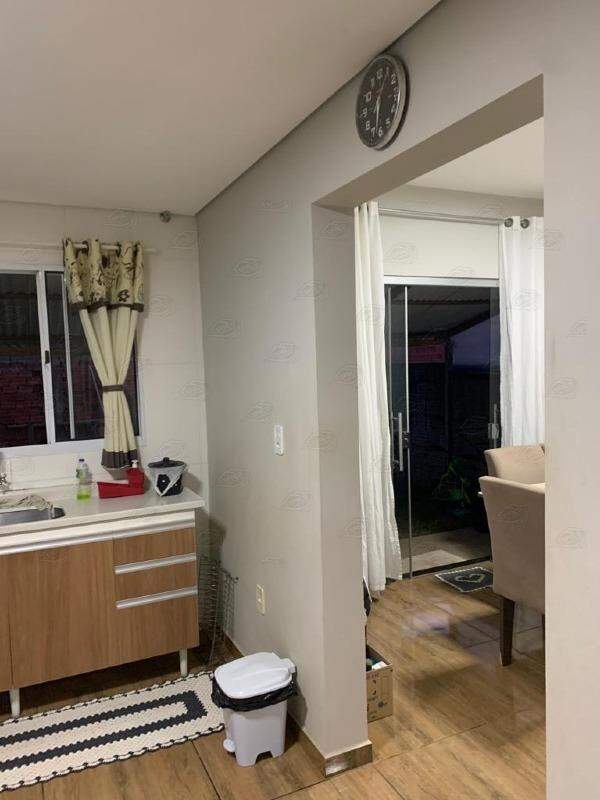 Sobrado à venda no Condomínio Alto dos Pinheiros: 