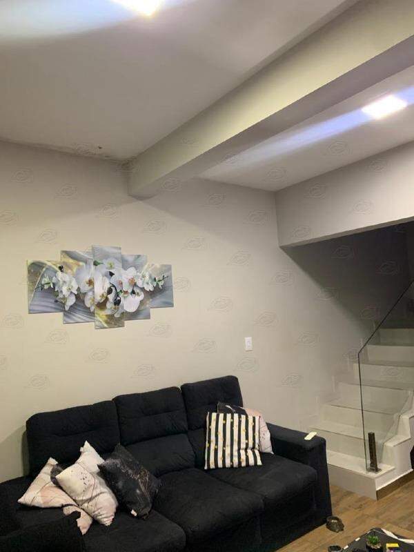 Sobrado à venda no Condomínio Alto dos Pinheiros: 