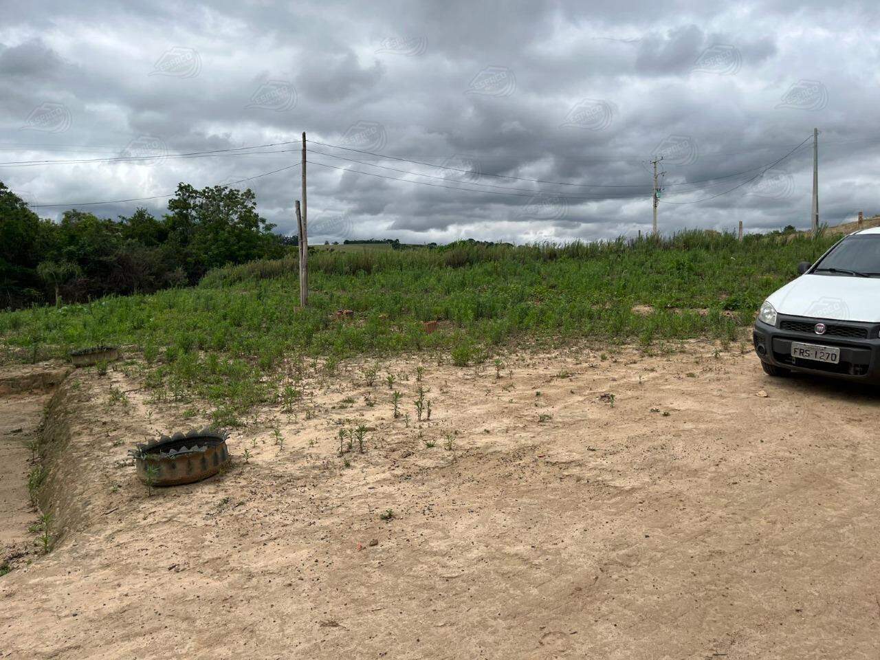Chácara à venda no BAIRRO DO RODEIO: 