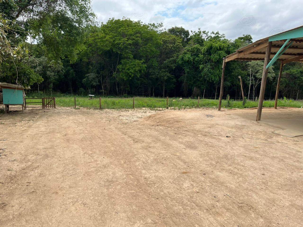 Chácara à venda no BAIRRO DO RODEIO: 