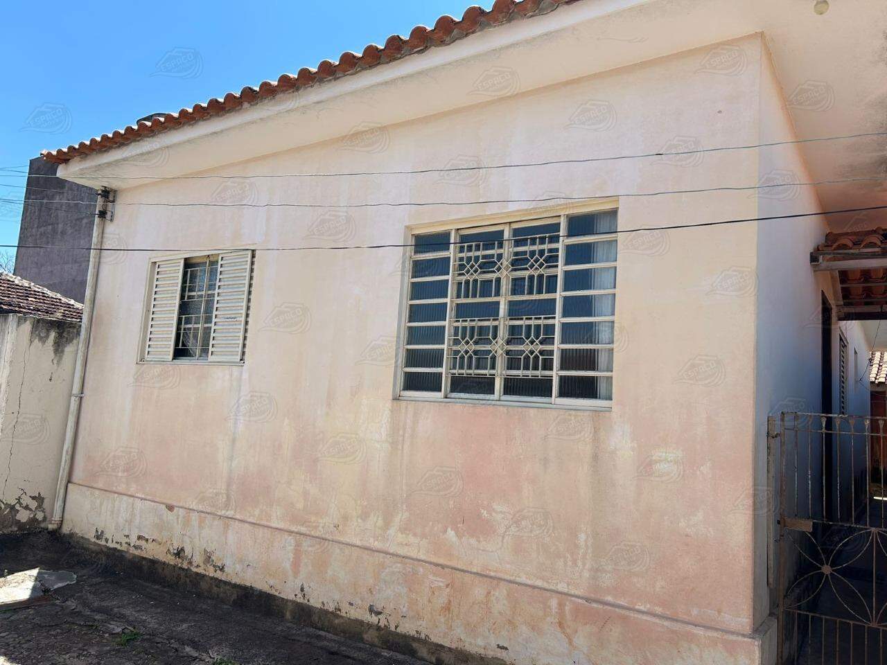 Casa à venda no Vila Osório: 