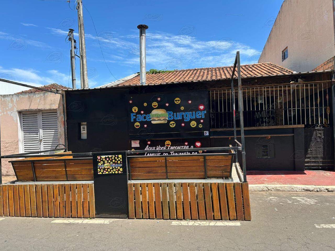 Casa à venda no Vila Osório: 