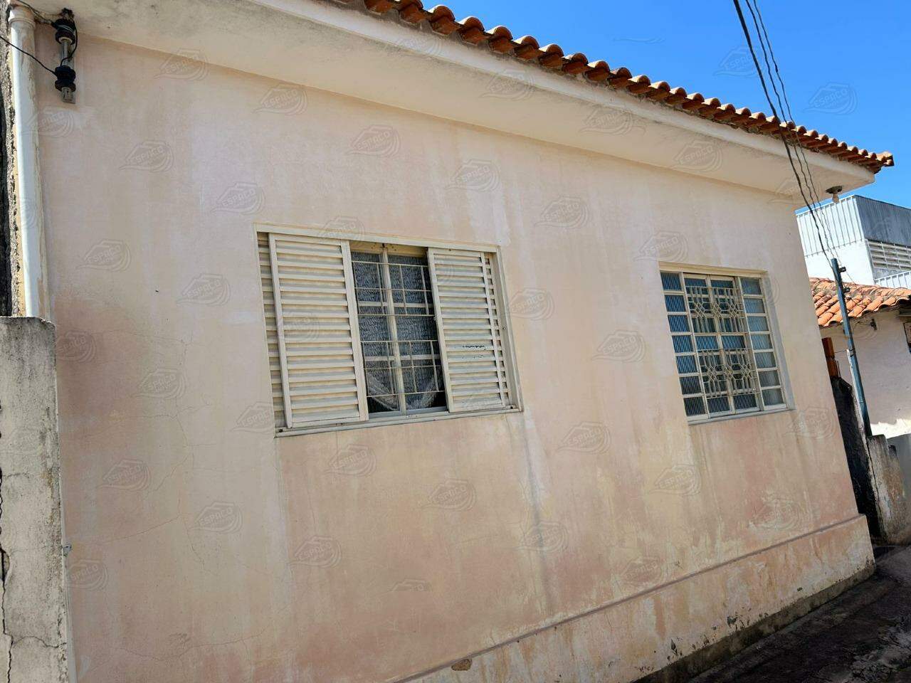Casa à venda no Vila Osório: 