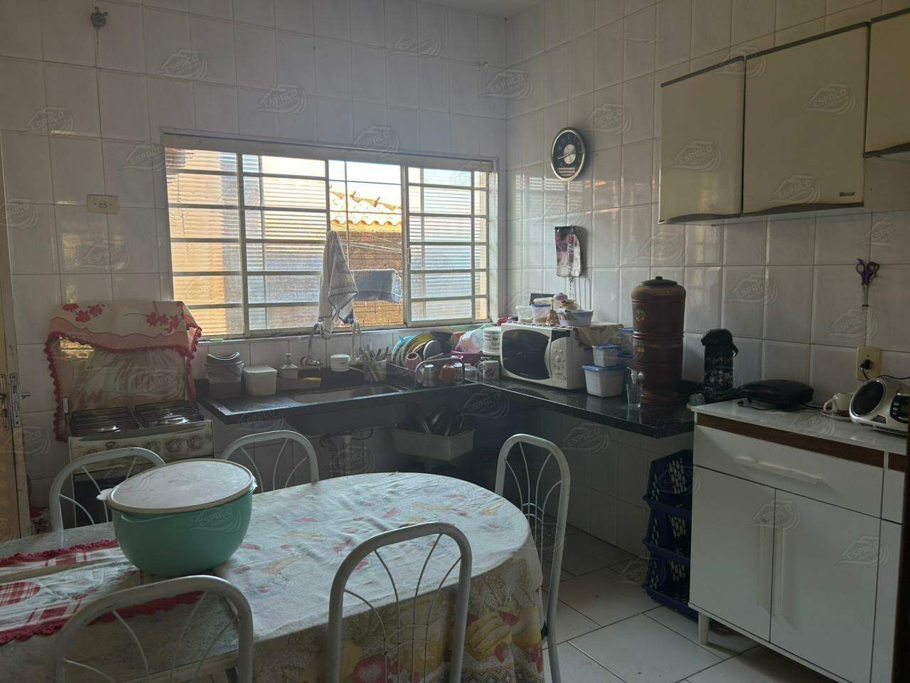 Casa à venda no Parque das Nações: 