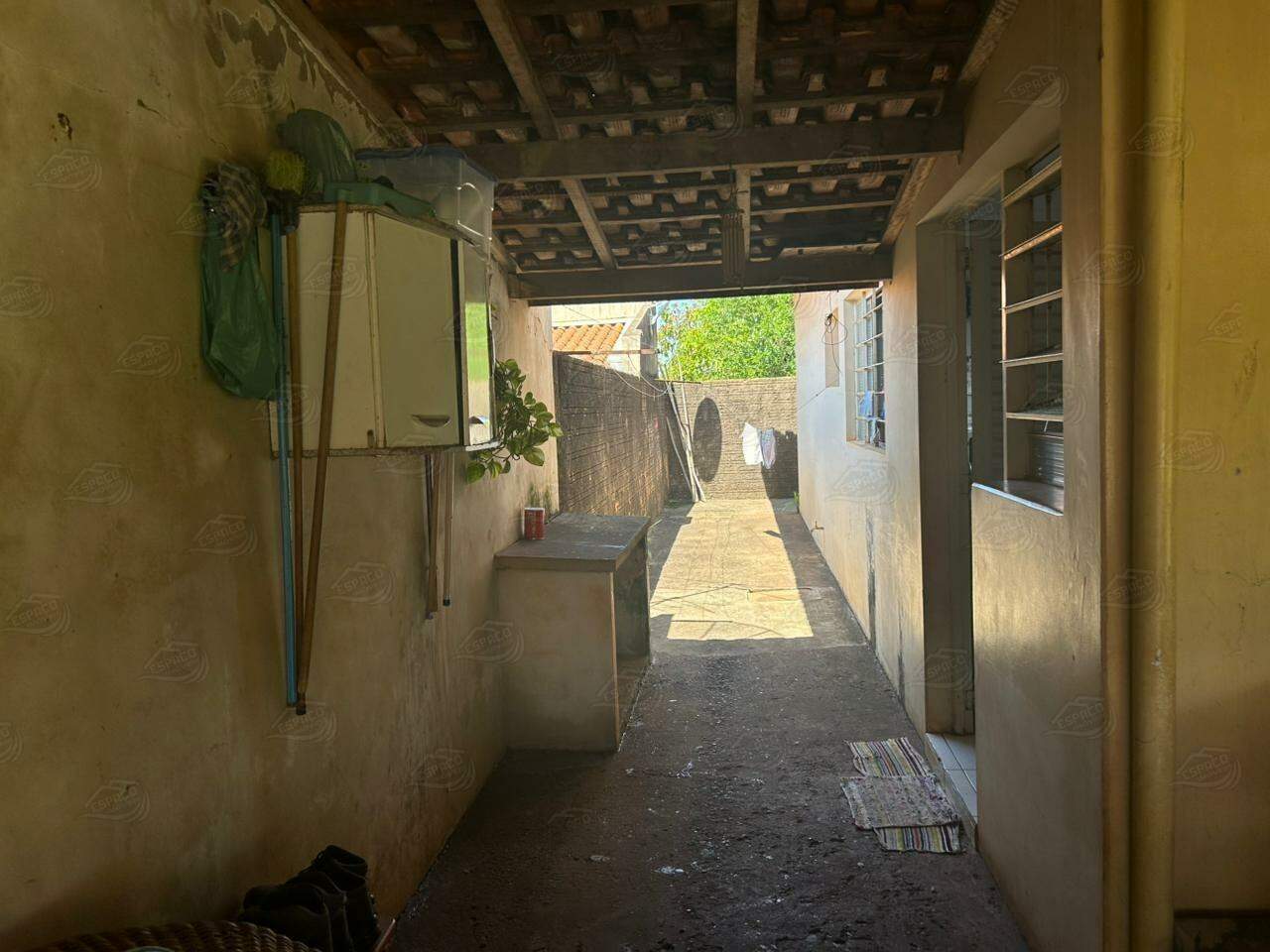 Casa à venda no Parque das Nações: 