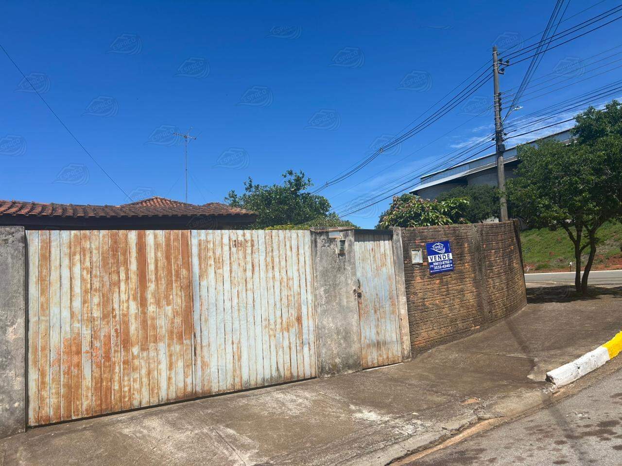 Casa à venda no Parque das Nações: 