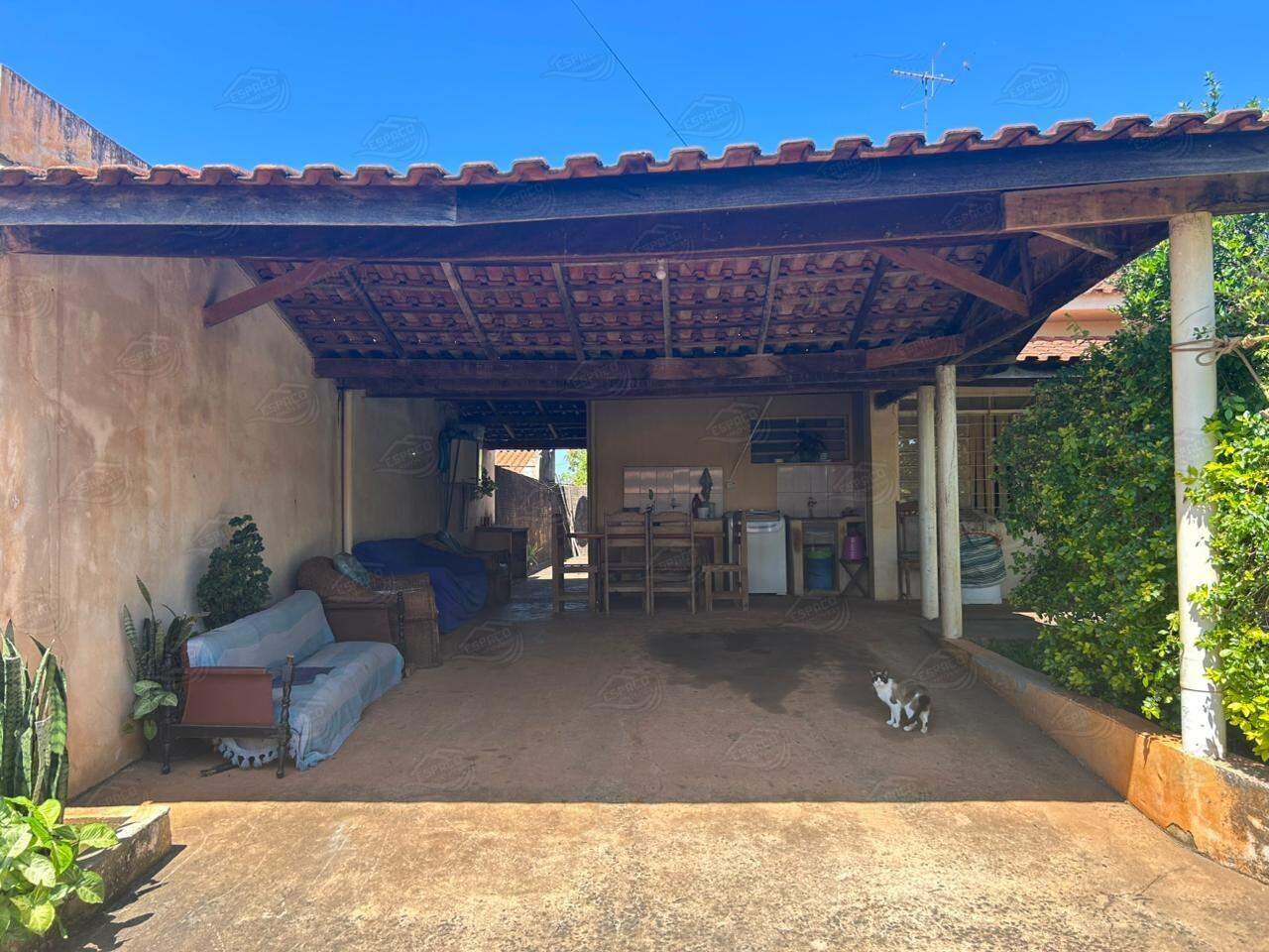 Casa à venda no Parque das Nações: 