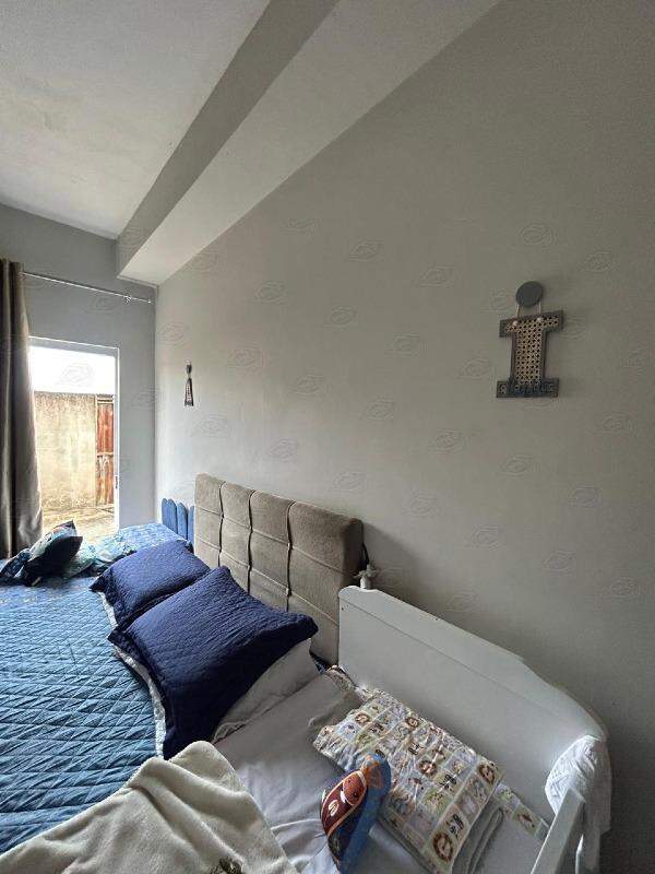 Casa à venda no CERRADO: 