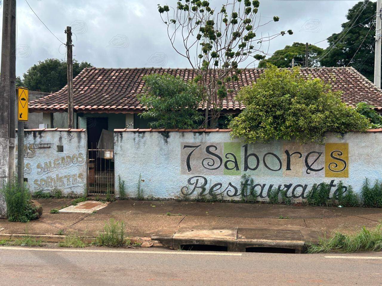 Casa à venda no CERRADO: 