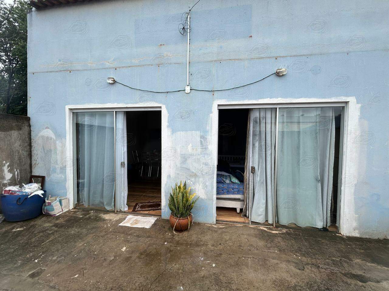 Casa à venda no CERRADO: 