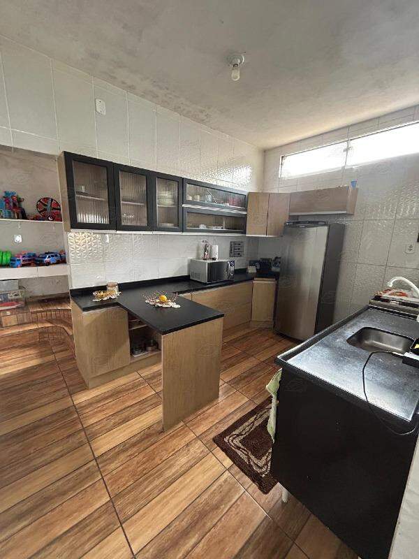 Casa à venda no CERRADO: 