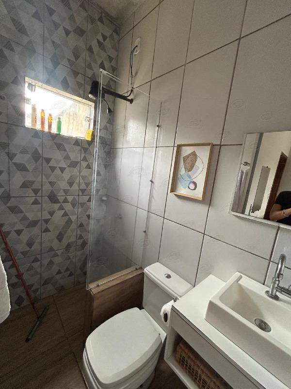 Casa à venda no CERRADO: 