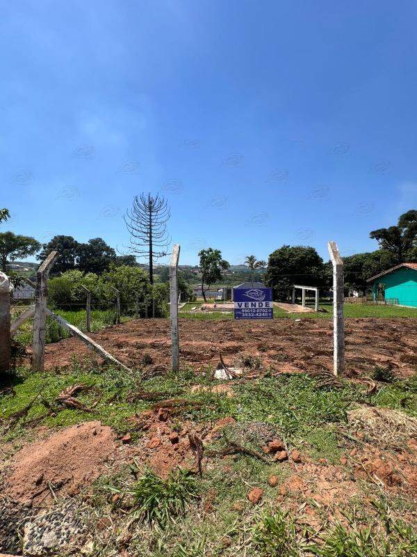 Terreno à venda no COHAPAR: 