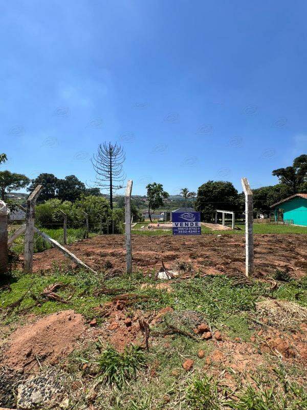 Terreno à venda no COHAPAR: 