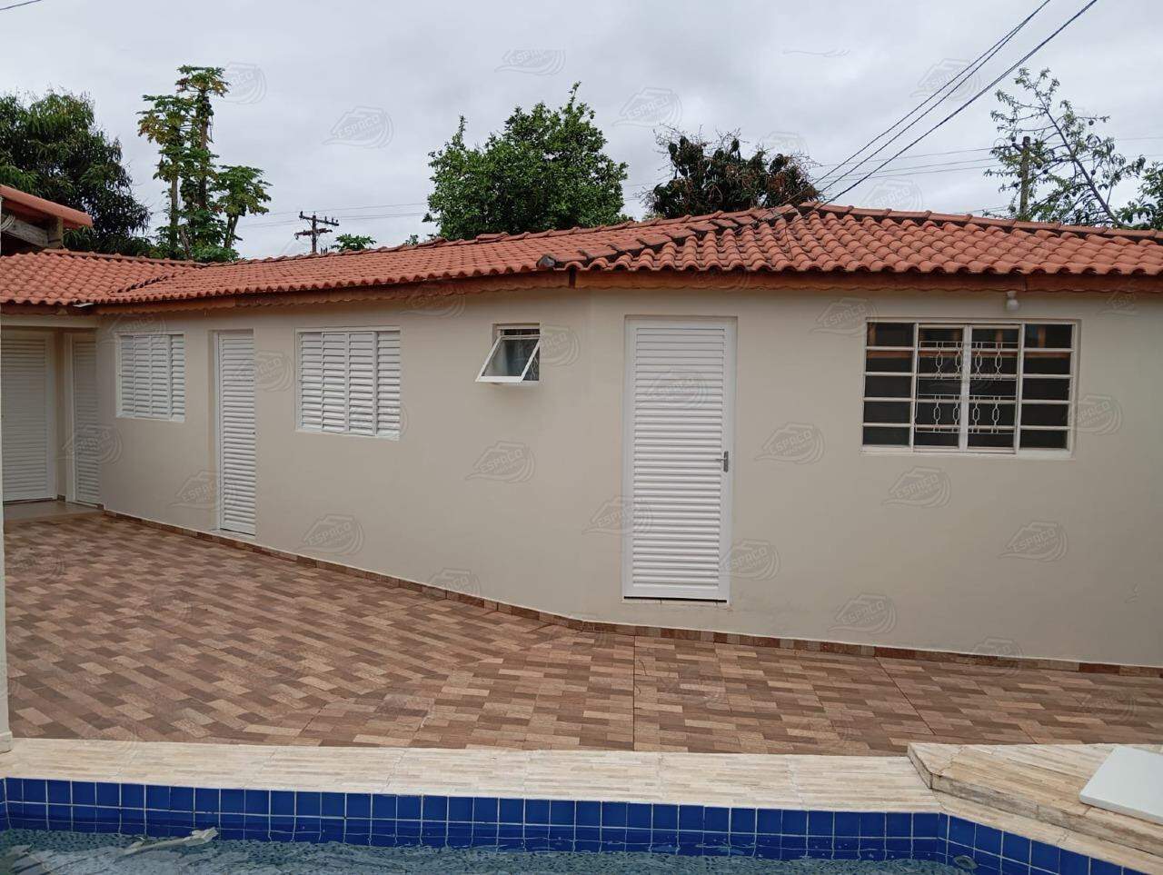 Chácara à venda no Santa Cruz dos Lopes: 