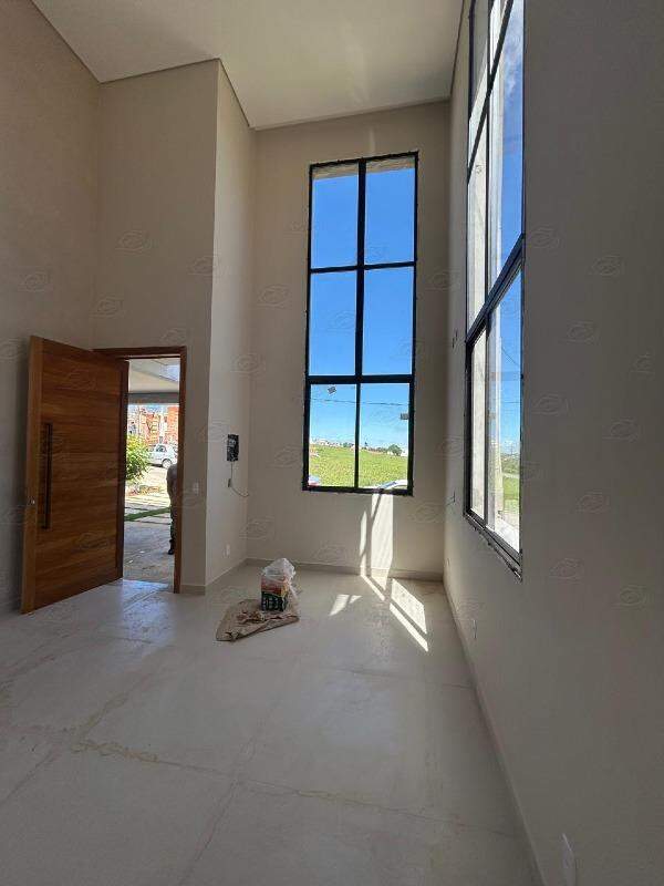 Sobrado à venda no Condomínio Residencial Bela Vista: 