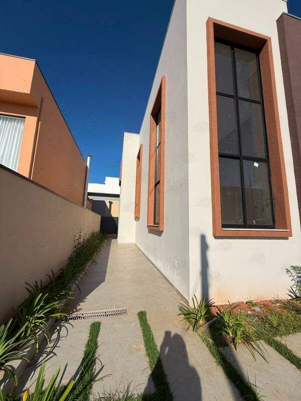 Sobrado à venda no Condomínio Residencial Bela Vista: 