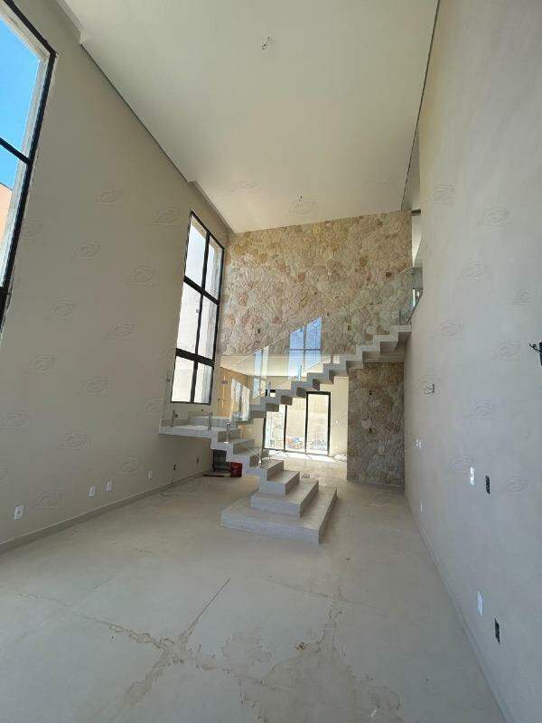 Sobrado à venda no Condomínio Residencial Bela Vista: 