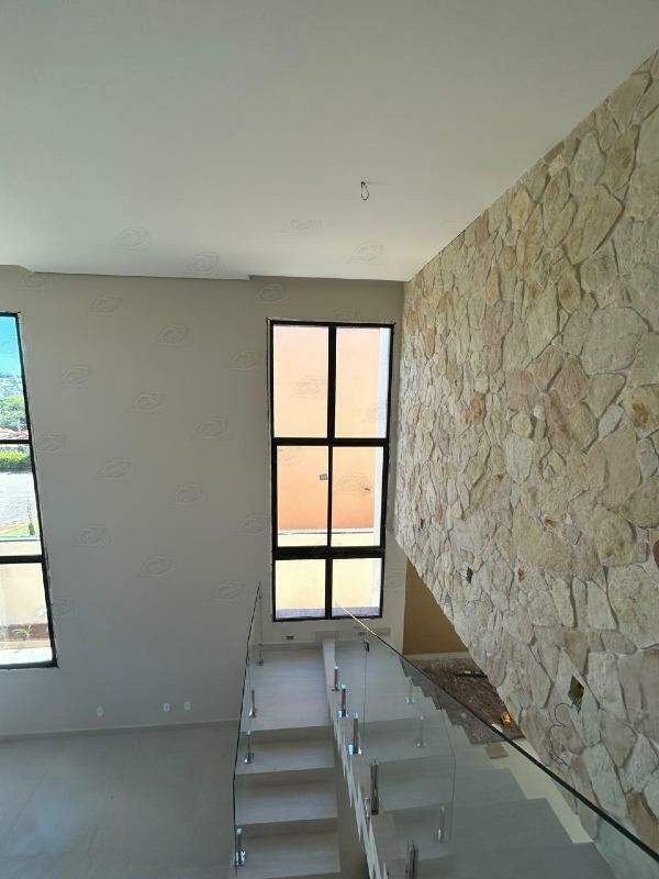 Sobrado à venda no Condomínio Residencial Bela Vista: 