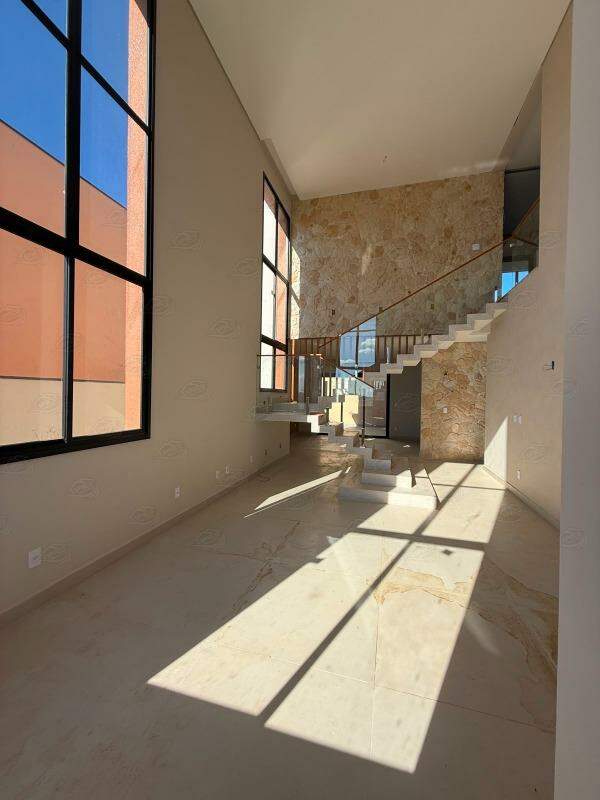 Sobrado à venda no Condomínio Residencial Bela Vista: 
