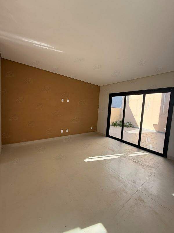Sobrado à venda no Condomínio Residencial Bela Vista: 