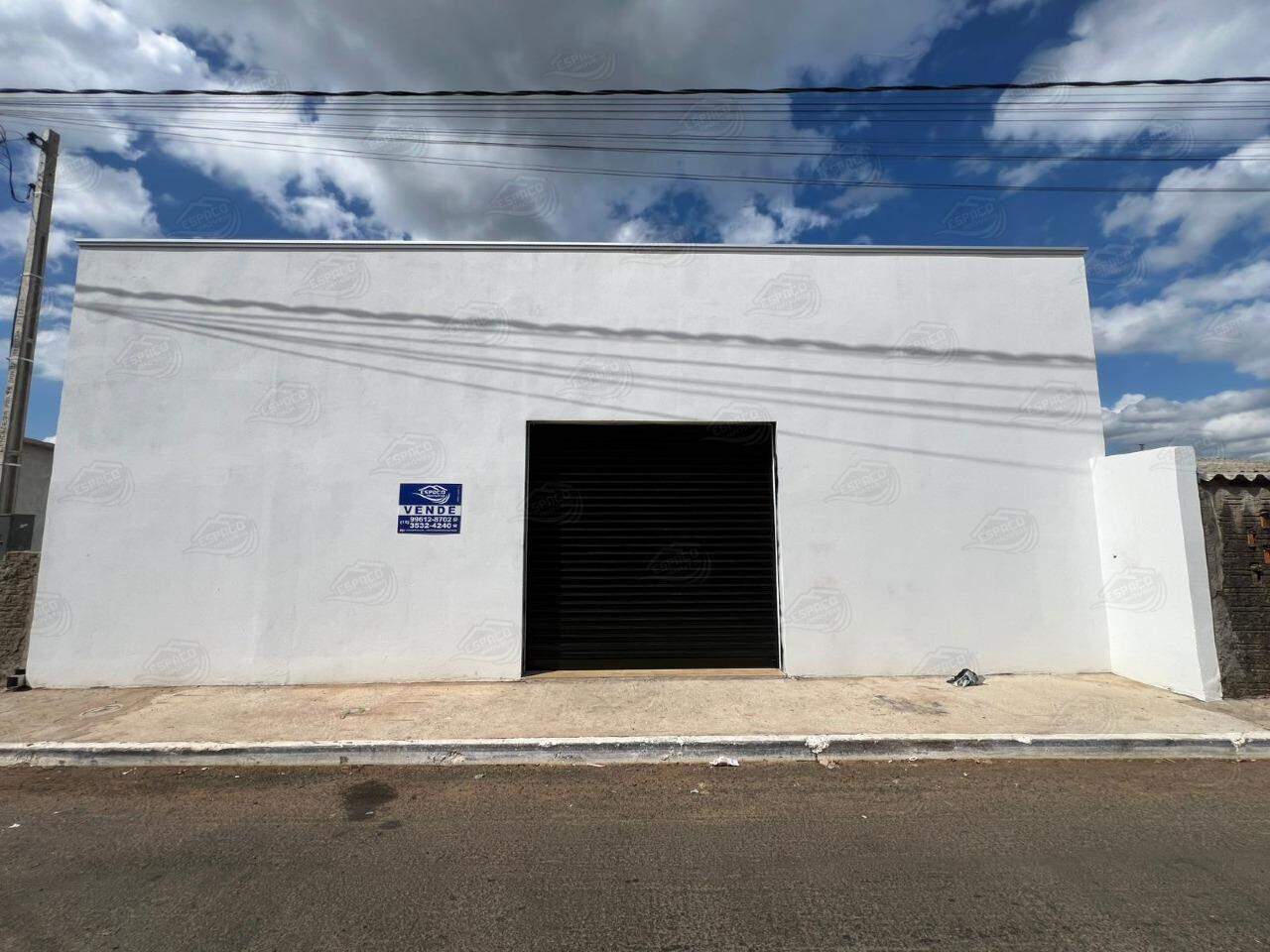 Barracão à venda no GREMIO: 