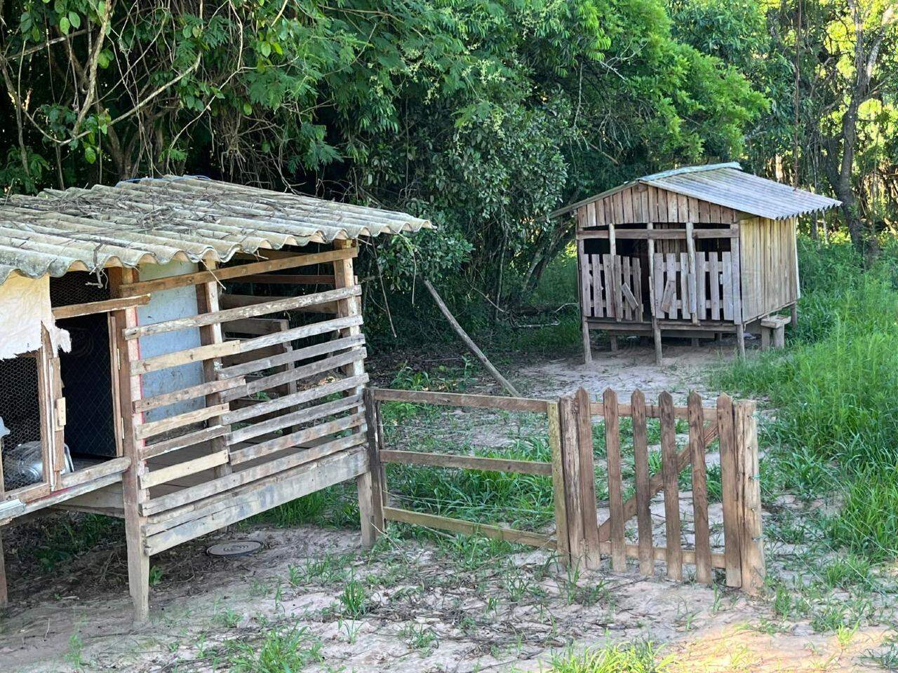 Chácara à venda no BAIRRO DO RODEIO: 