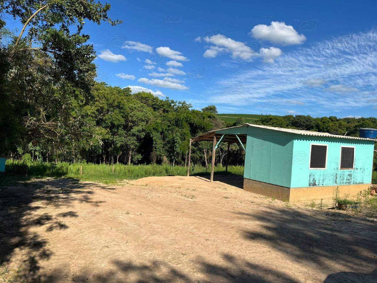 Chácara à venda no BAIRRO DO RODEIO: 