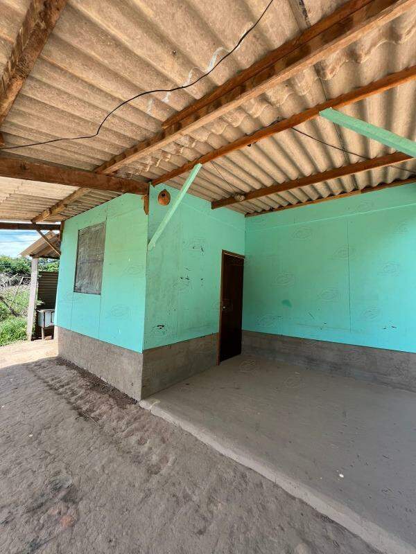 Chácara à venda no BAIRRO DO RODEIO: 
