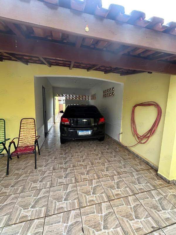 Casa à venda no Santa Terezinha: 