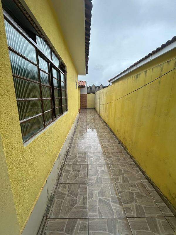 Casa à venda no Santa Terezinha: 