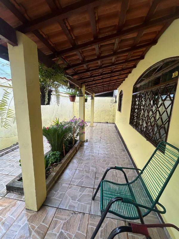 Casa à venda no Santa Terezinha: 