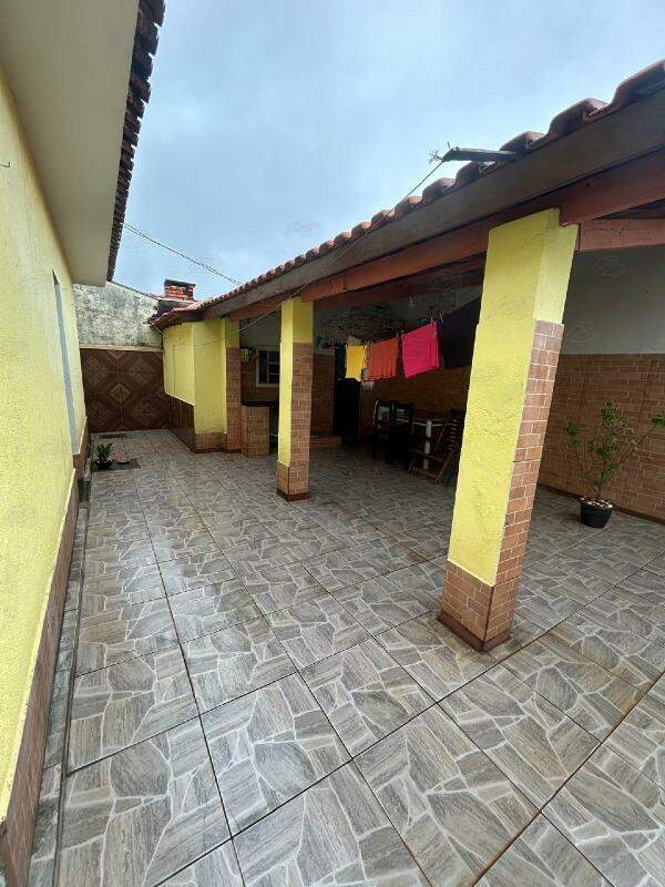 Casa à venda no Santa Terezinha: 
