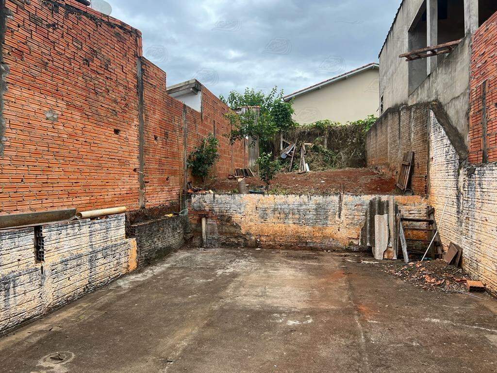 Casa à venda no Parque das Nações: 