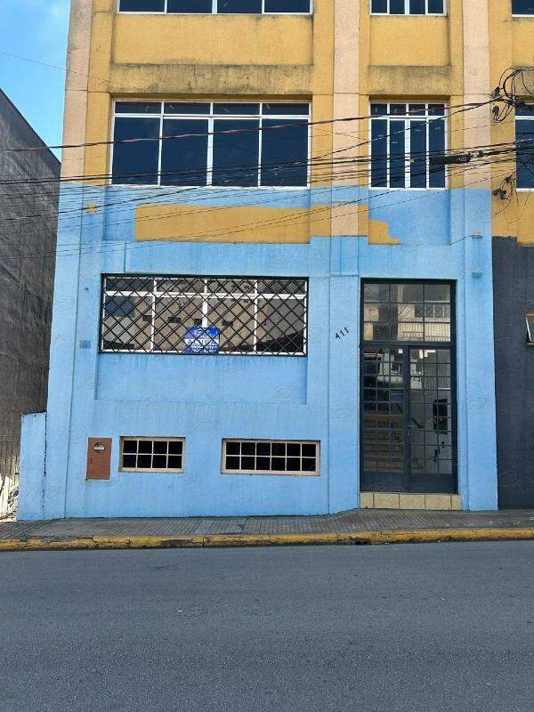 Ponto para aluguel no Centro: 