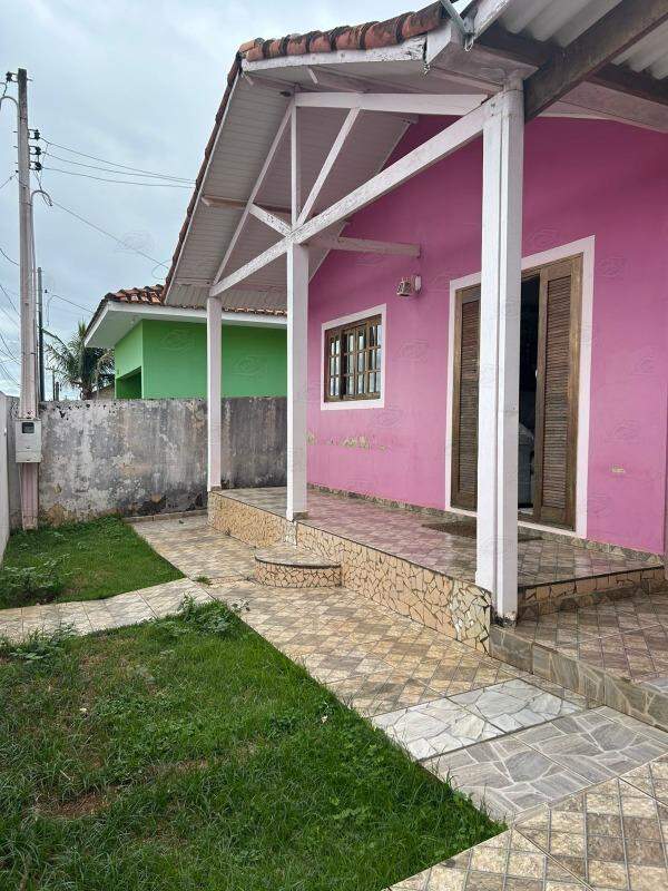 Casa à venda no Jardim Comodoro: 