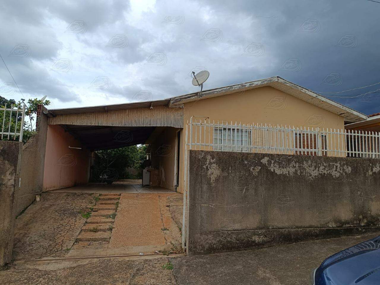 Casa à venda no Jardim Morungava: 